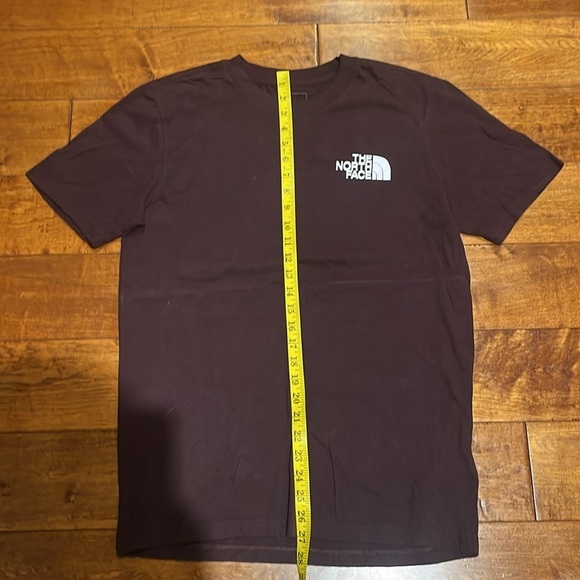 The North Face T-shirt - Picture 6 of 10